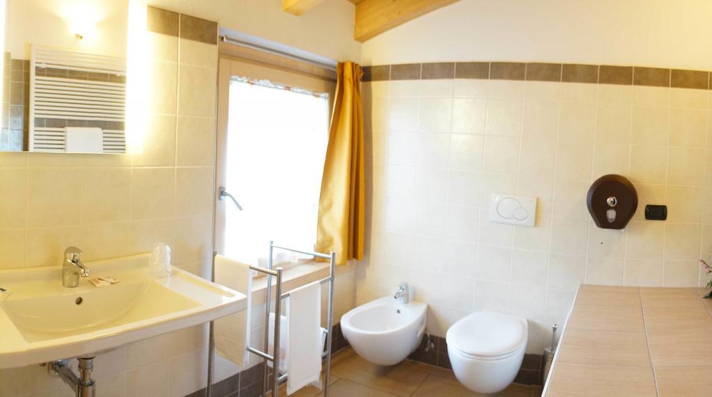 Bellaguarda Rooms 10Min Da Tirano 토보 디 산타가타 객실 사진