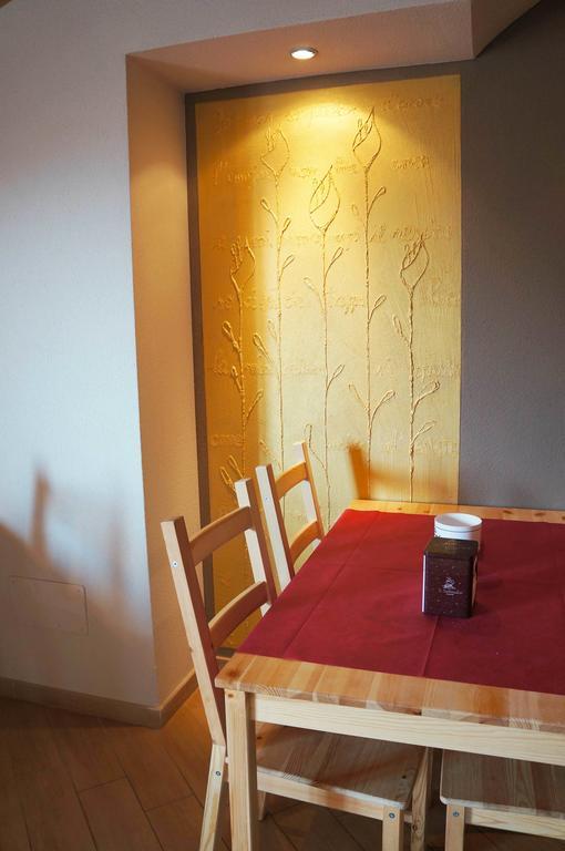 Bellaguarda Rooms 10Min Da Tirano 토보 디 산타가타 외부 사진