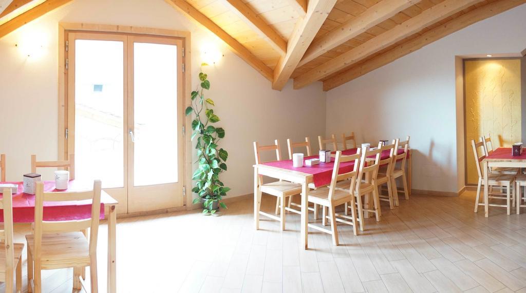 Bellaguarda Rooms 10Min Da Tirano 토보 디 산타가타 외부 사진