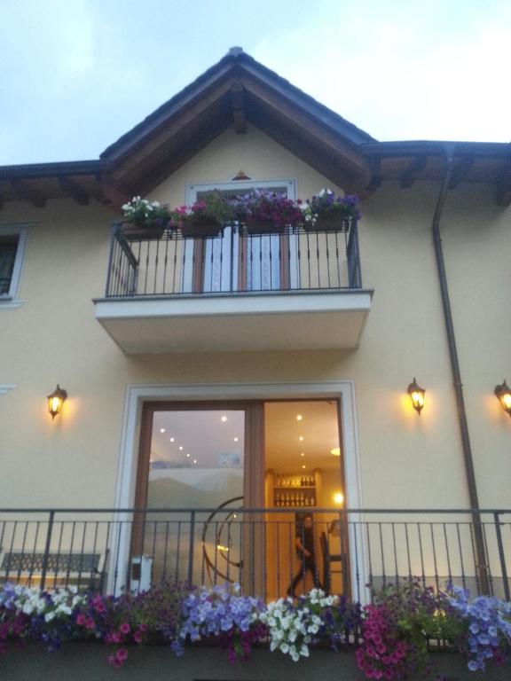 Bellaguarda Rooms 10Min Da Tirano 토보 디 산타가타 외부 사진