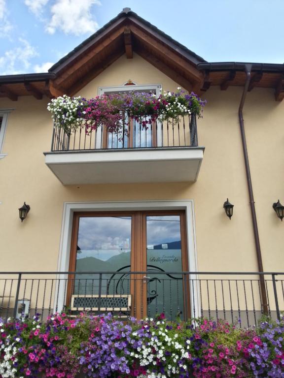 Bellaguarda Rooms 10Min Da Tirano 토보 디 산타가타 외부 사진