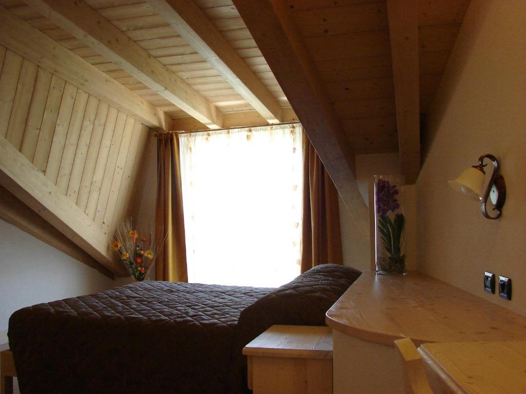 Bellaguarda Rooms 10Min Da Tirano 토보 디 산타가타 객실 사진