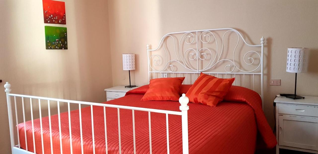 Bellaguarda Rooms 10Min Da Tirano 토보 디 산타가타 외부 사진